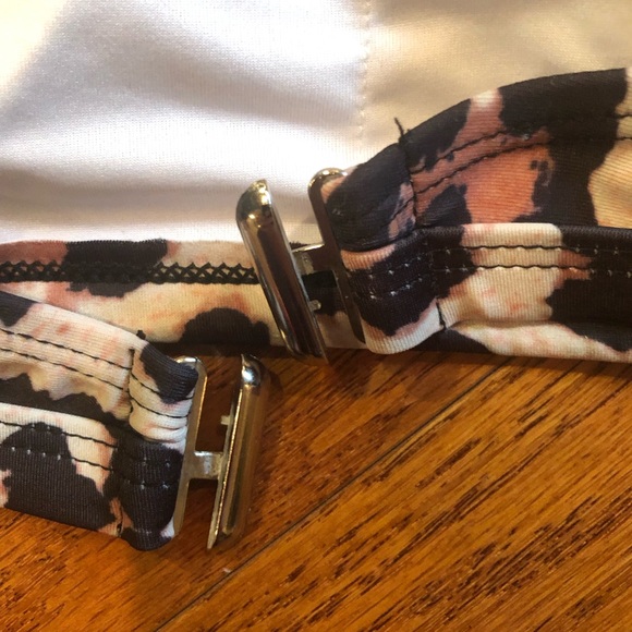 Leopard bikini set - Picture 4 of 4